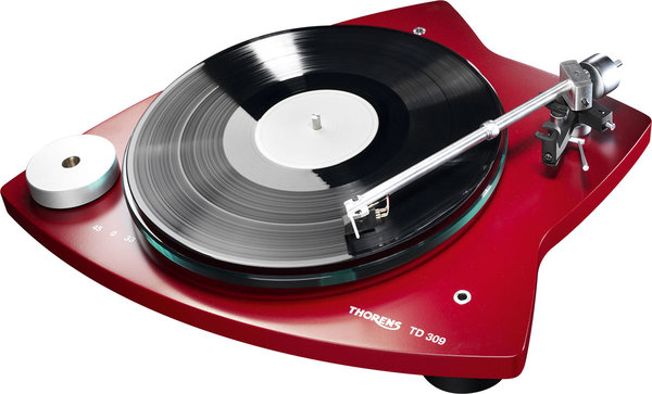 Platine vinyle Thorens TD309 