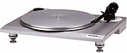 Thorens TD800 + bras TP250