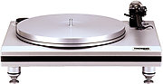 Thorens TD850 + bras TP300