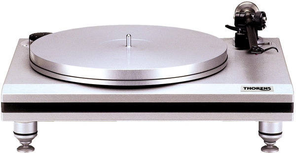 Platine vinyle Thorens TD850
