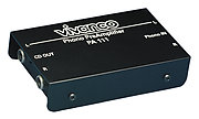 Vivanco Phono PA111