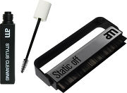 AM Produit + brosse nettoyage diamant + brosse vinyle