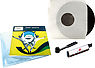 Clearaudio Pack vinyle (pochettes + entretien)