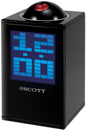 Scott XKP 50