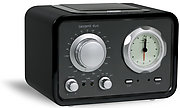 Duo Noir Laqu�
