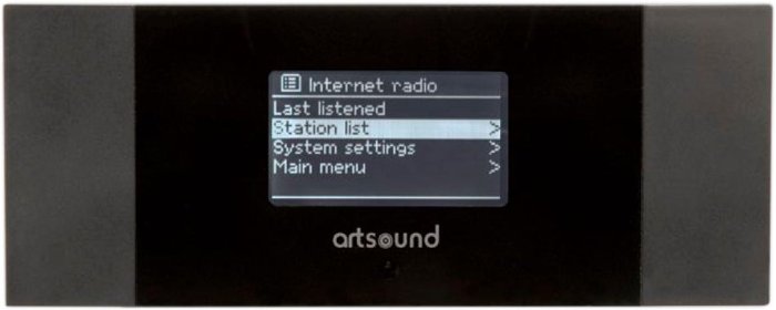 Artsound Ri55