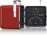 Brionvega TS522 Rouge