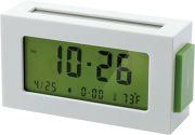 Lexon Maizy R�veil LCD (LR124)