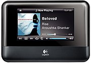 Logitech Squeezebox Touch