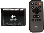 Logitech Squeezebox Radio Accessory Pack