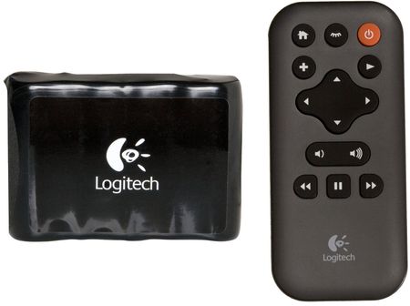 Logitech Squeezebox Accessory Pack
