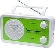 Muse M-05 Vert