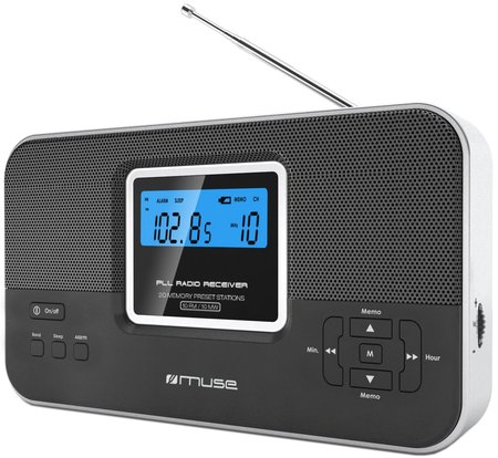 Muse M-087R