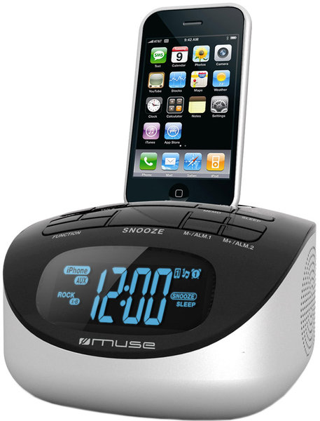 Muse M-103 