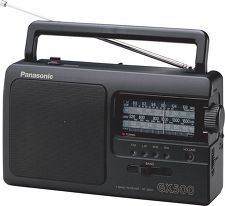 Panasonic RF-3500E-K