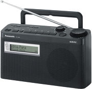 Panasonic RF-U300EG-K
