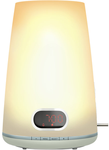 Philips �veil Lumi�re HF-3471