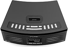 Radio Internet Pure Avanti Flow