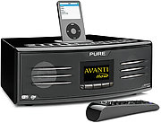 Pure Digital Avanti Flow