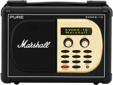 Pure Evoke-1s Marshall
