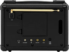 Pure Evoke-1s Marshall