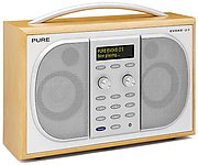 Pure Digital Evoke 2S