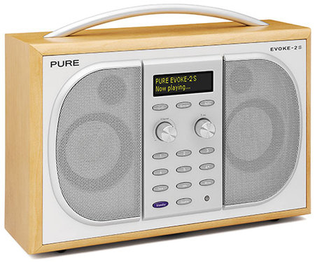 Radio Pure Evoke 2S