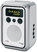Pure Digital Oasis Flow