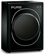 Pure Digital S-1 Flow