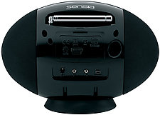 R�cepteur audio Pure Sensia