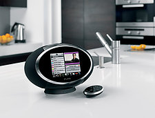 Récepteur audio Pure Sensia
