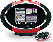 Pure Digital Sensia Rouge