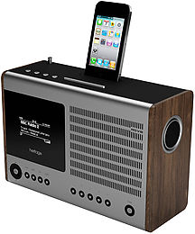 Revo Heritage G2