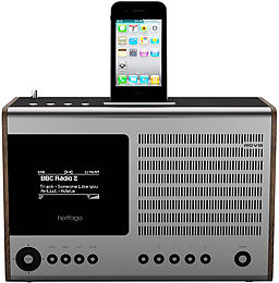 Revo Heritage G2