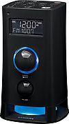 Sangean K-200B Noir