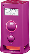 Sangean K-200P Violet