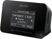 Scott DXi-50WL