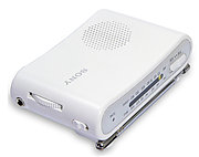 Sony ICF-40 