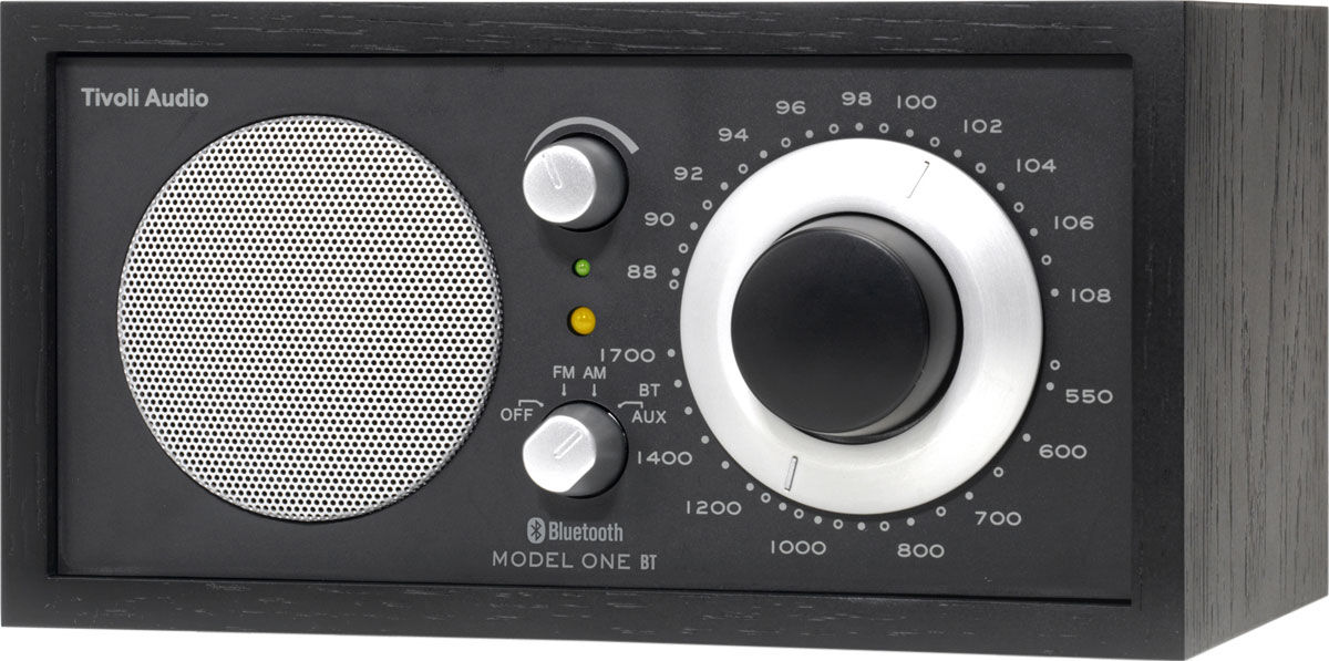 Tivoli Model One BT Radios de table