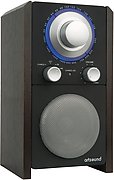 Artsound R5 WE Noir/Wengu�
