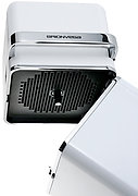Brionvega TS522 Blanc