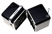 Brionvega TS522 CR Noir
