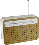 Lexon Safe Radio Bambou (LA81)