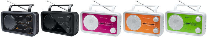Muse M-05