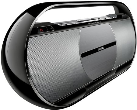 Cha�ne portable Philips AZ-1880