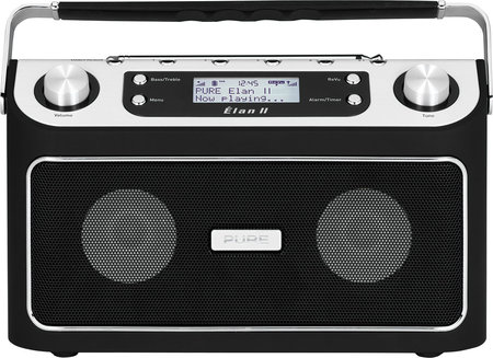 Radio Pure Elan II