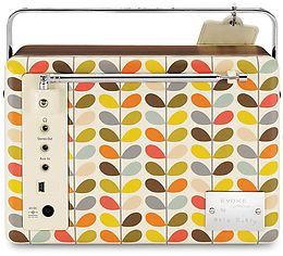 Pure Evoke Mio Orla Kiely