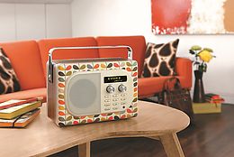 Pure Evoke Mio Orla Kiely