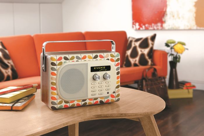 Pure Evoke Mio Orla Kiely