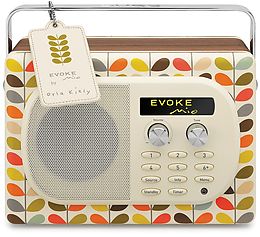 Pure Evoke Mio Orla Kiely